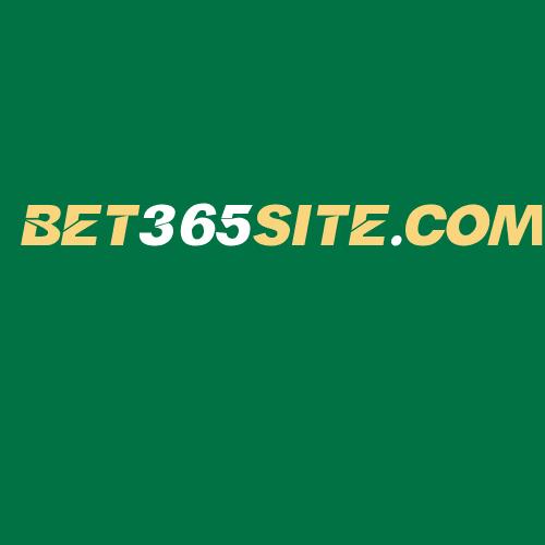 Logo da BET365SITE